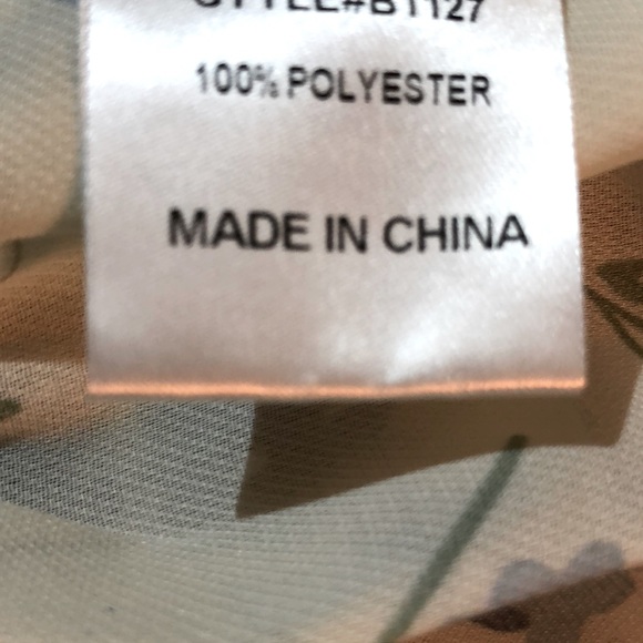 SZ S. JODIFL CHARMING TOP  NWOT - Picture 6 of 7